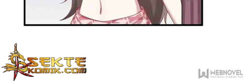 Beauty and the Beasts Chapter 82 halaman 39
