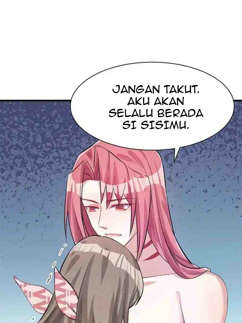 Beauty and the Beasts Chapter 82 halaman 7