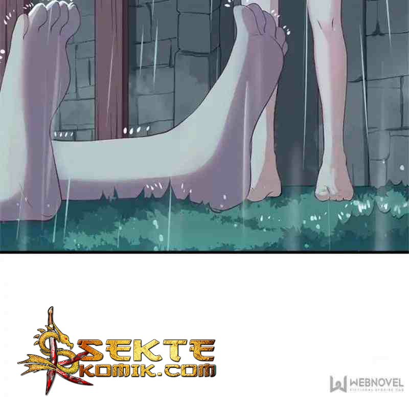 Beauty and the Beasts Chapter 82 halaman 10
