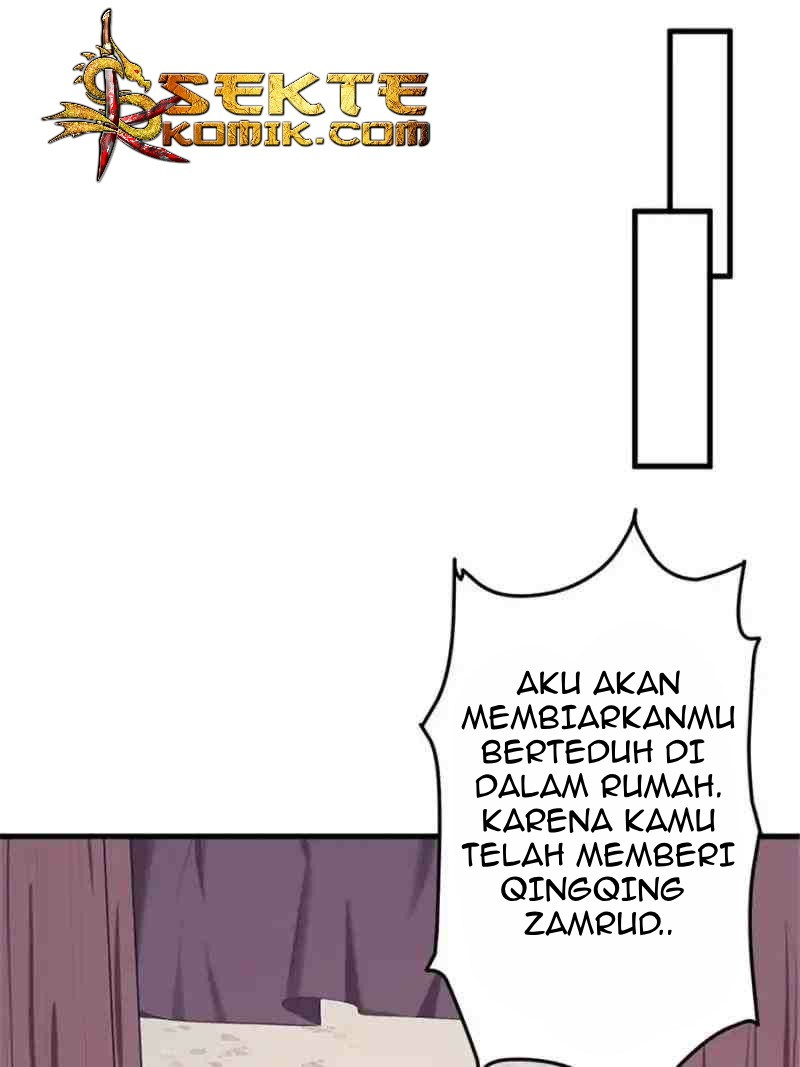 Beauty and the Beasts Chapter 82 halaman 11
