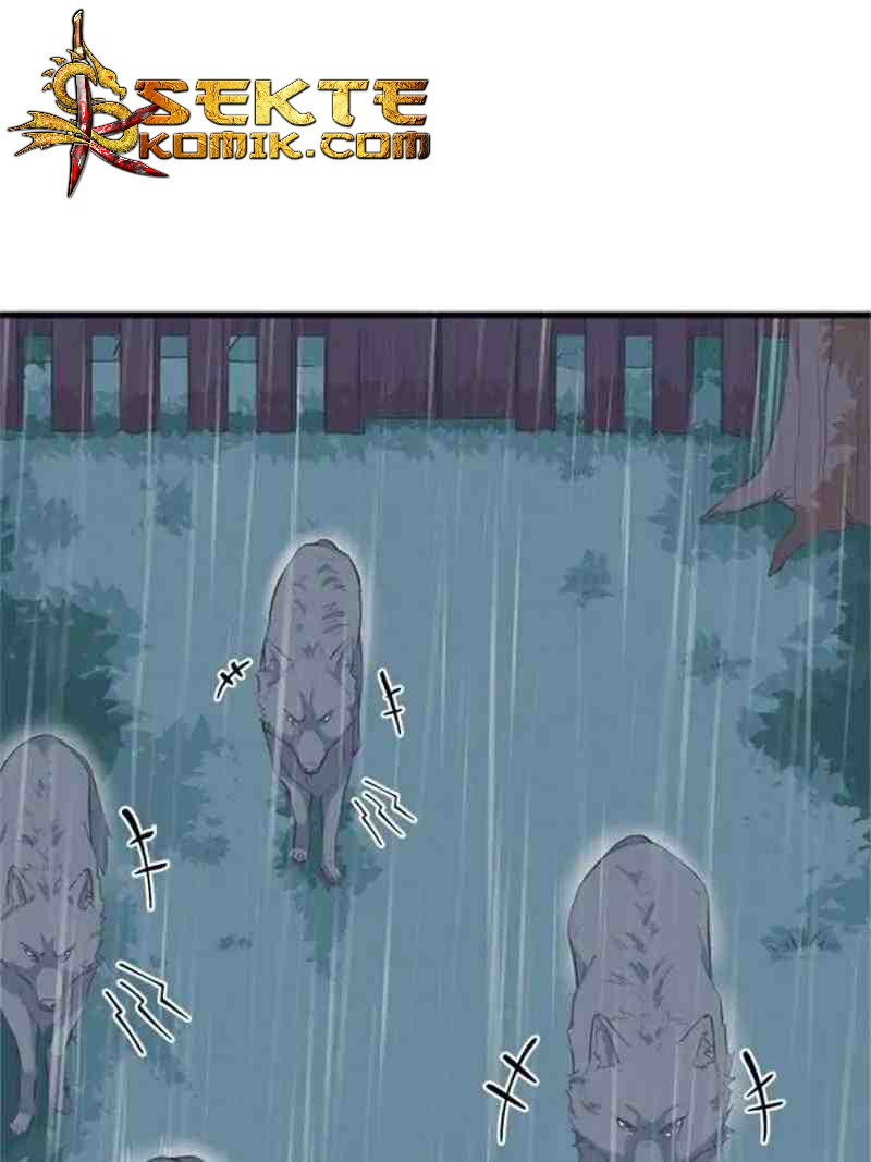Beauty and the Beasts Chapter 82 halaman 50