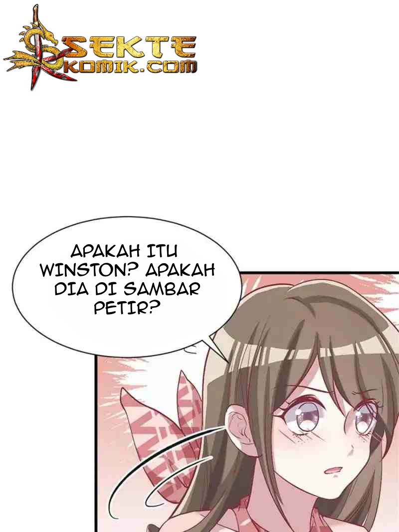 Beauty and the Beasts Chapter 82 halaman 17