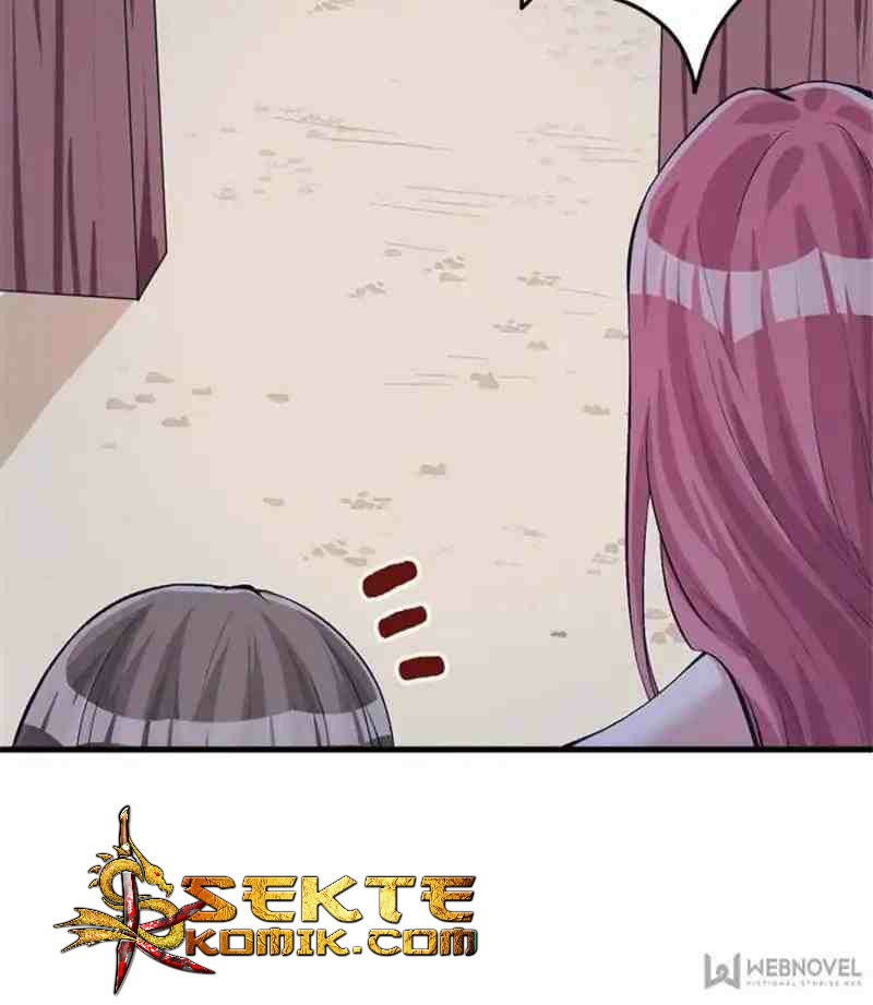 Beauty and the Beasts Chapter 82 halaman 12