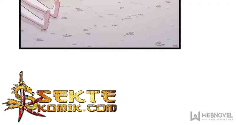 Beauty and the Beasts Chapter 82 halaman 26