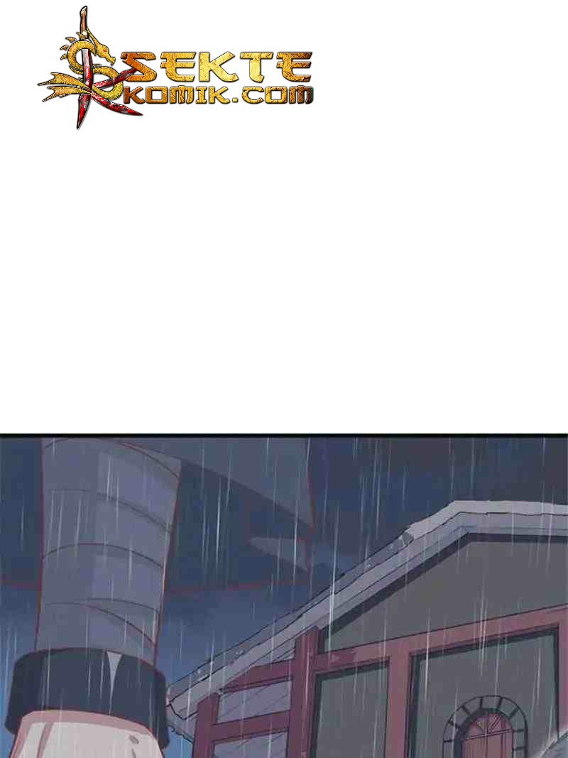 Beauty and the Beasts Chapter 82 halaman 34