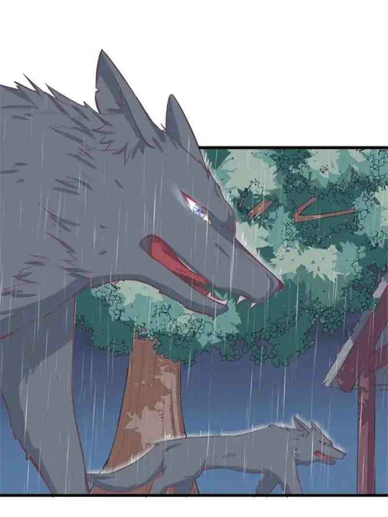Beauty and the Beasts Chapter 82 halaman 33