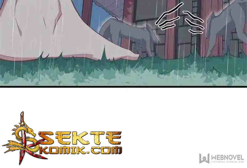 Beauty and the Beasts Chapter 82 halaman 35