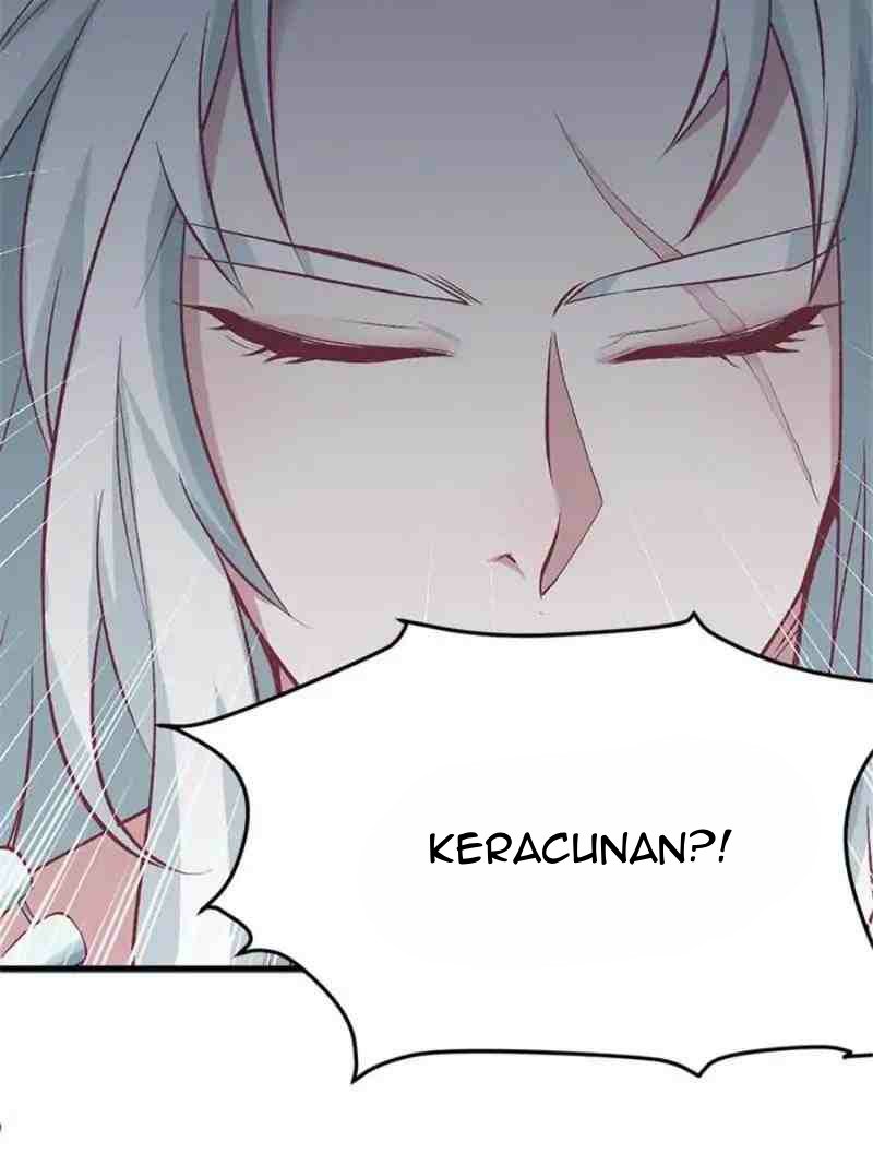 Beauty and the Beasts Chapter 82 halaman 21