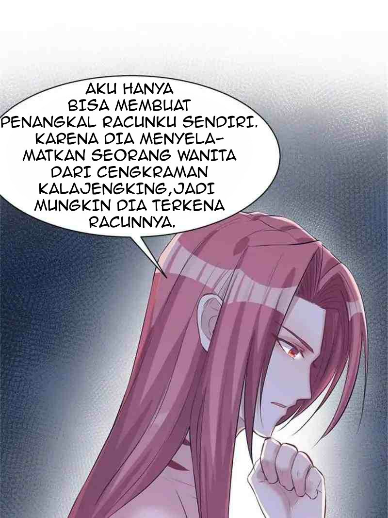 Beauty and the Beasts Chapter 82 halaman 23