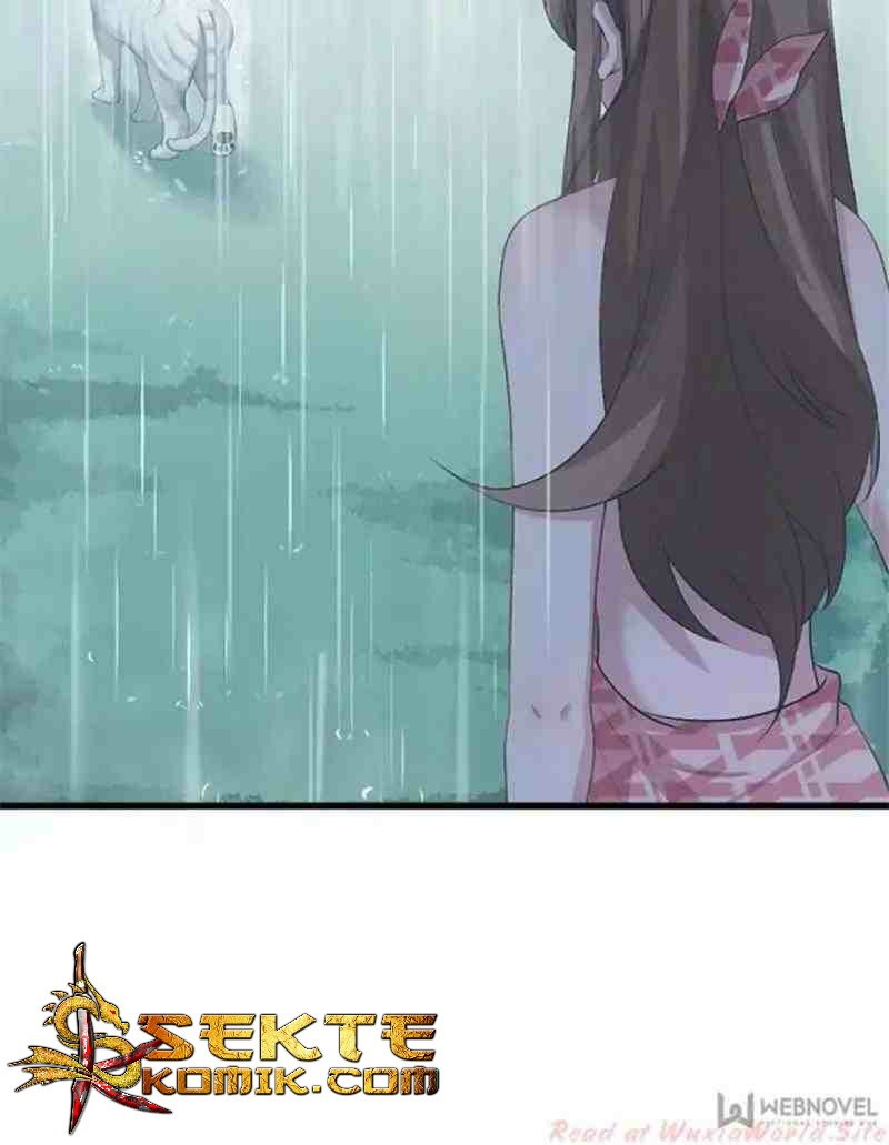 Beauty and the Beasts Chapter 83 halaman 55