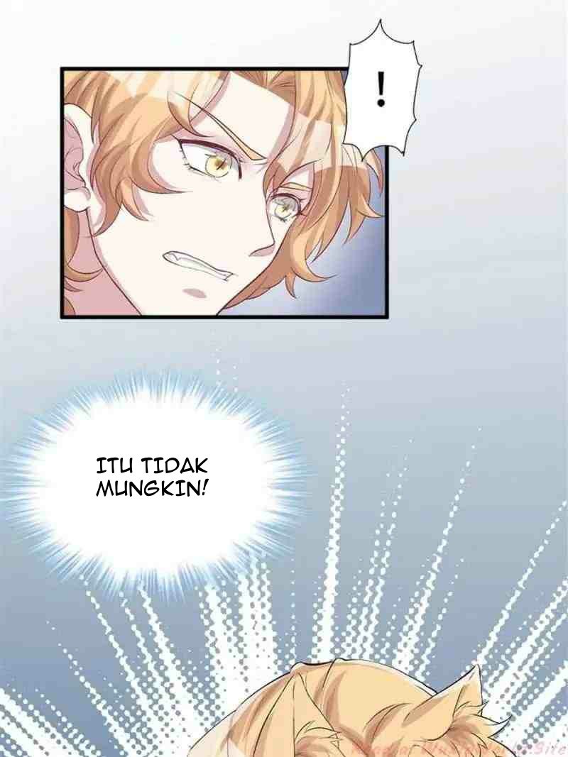 Beauty and the Beasts Chapter 83 halaman 27