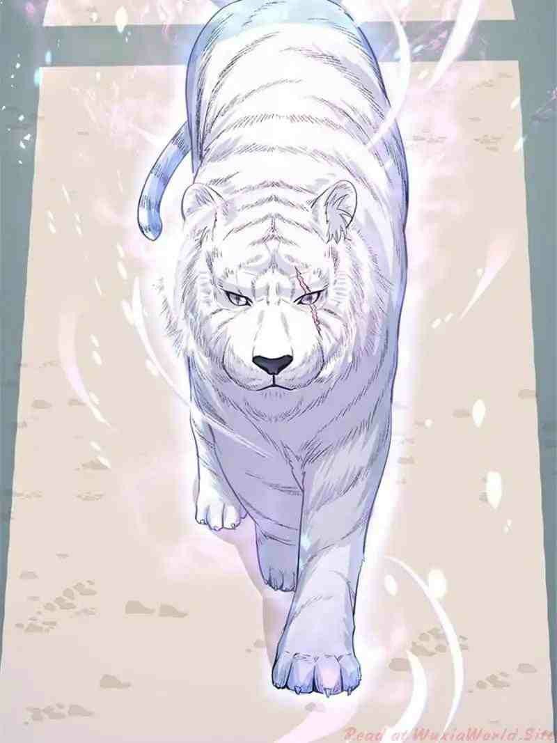 Beauty and the Beasts Chapter 83 halaman 45