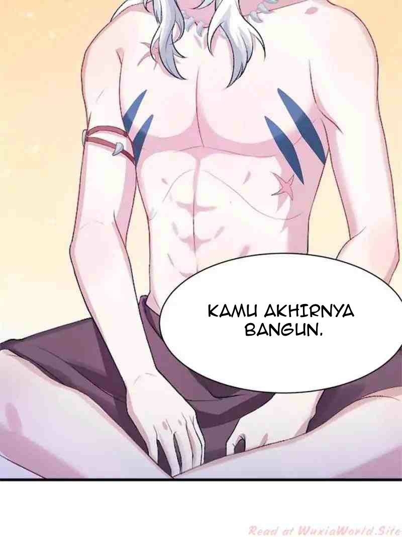 Beauty and the Beasts Chapter 83 halaman 17