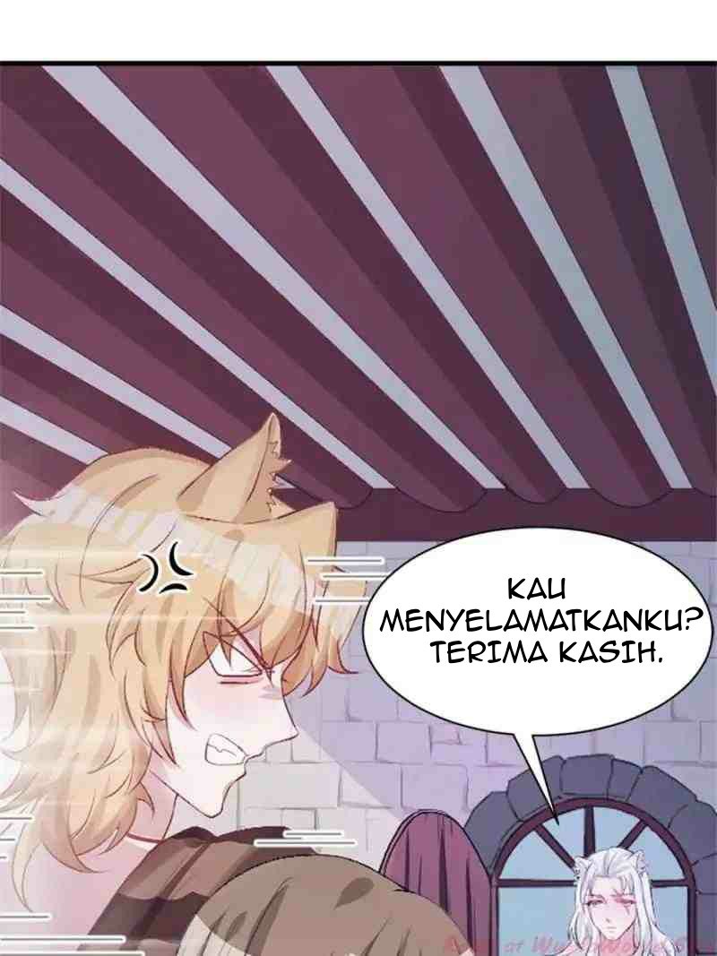 Beauty and the Beasts Chapter 83 halaman 20
