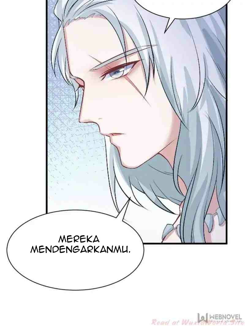 Beauty and the Beasts Chapter 83 halaman 22