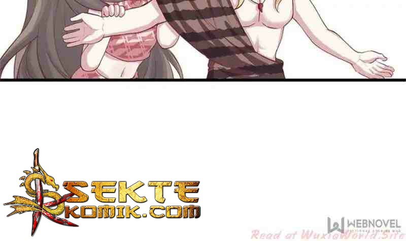 Beauty and the Beasts Chapter 83 halaman 37