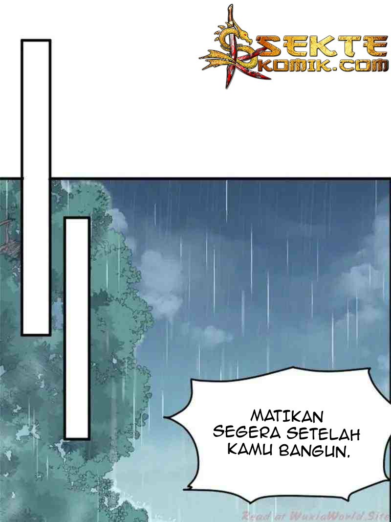 Beauty and the Beasts Chapter 83 halaman 13