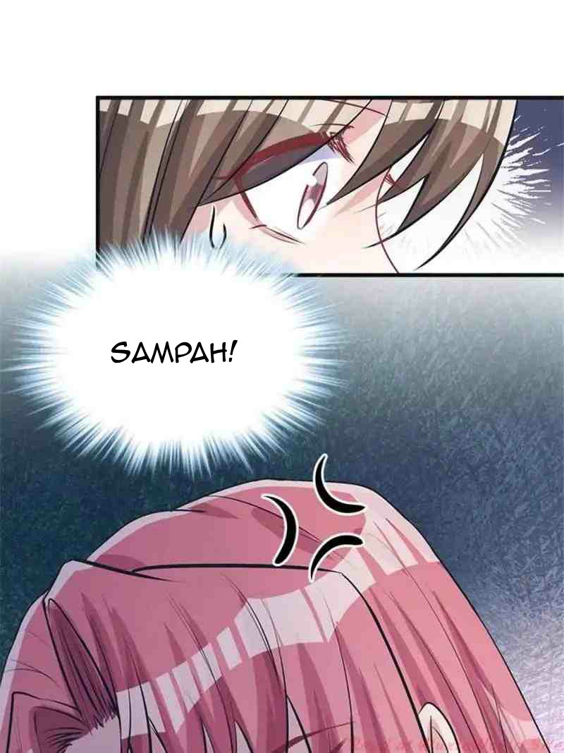 Beauty and the Beasts Chapter 85 halaman 26