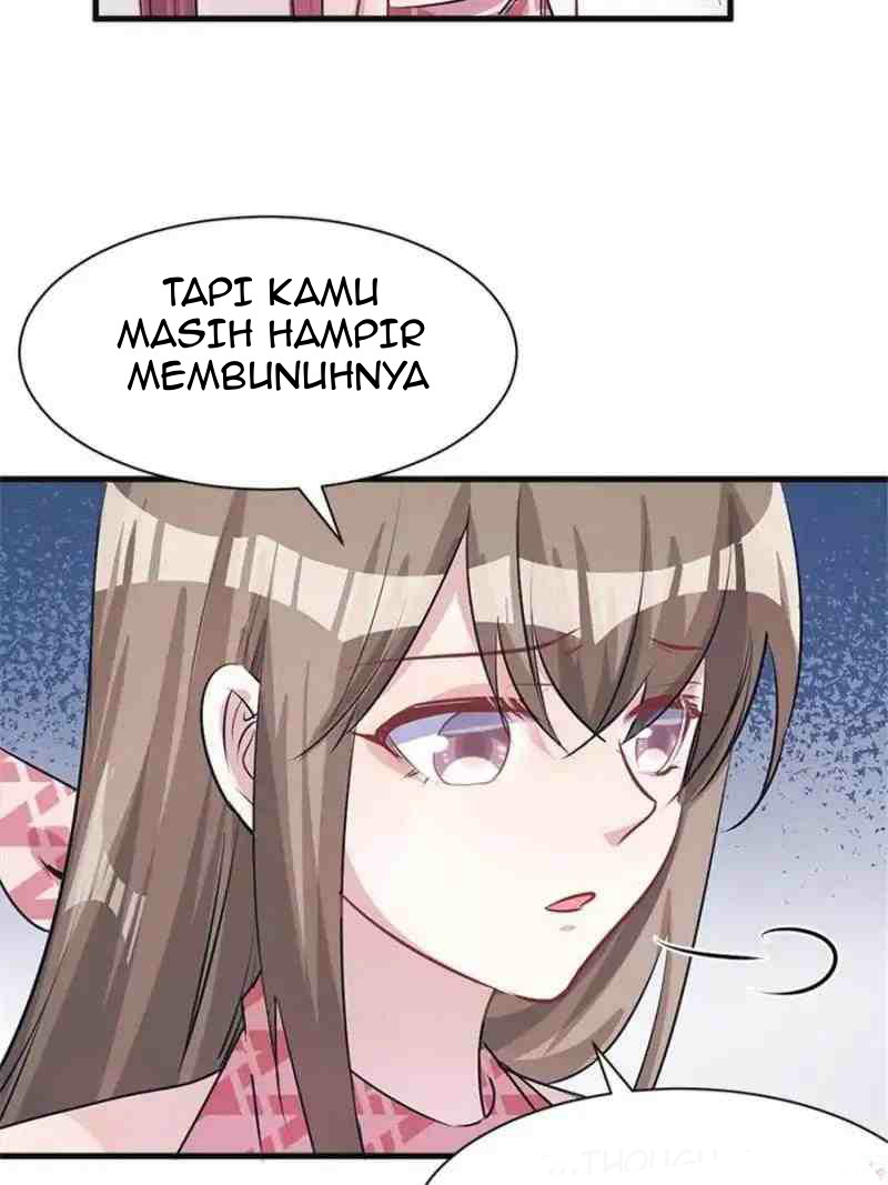Beauty and the Beasts Chapter 85 halaman 24