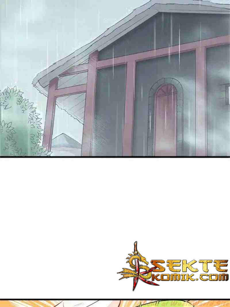 Beauty and the Beasts Chapter 85 halaman 30