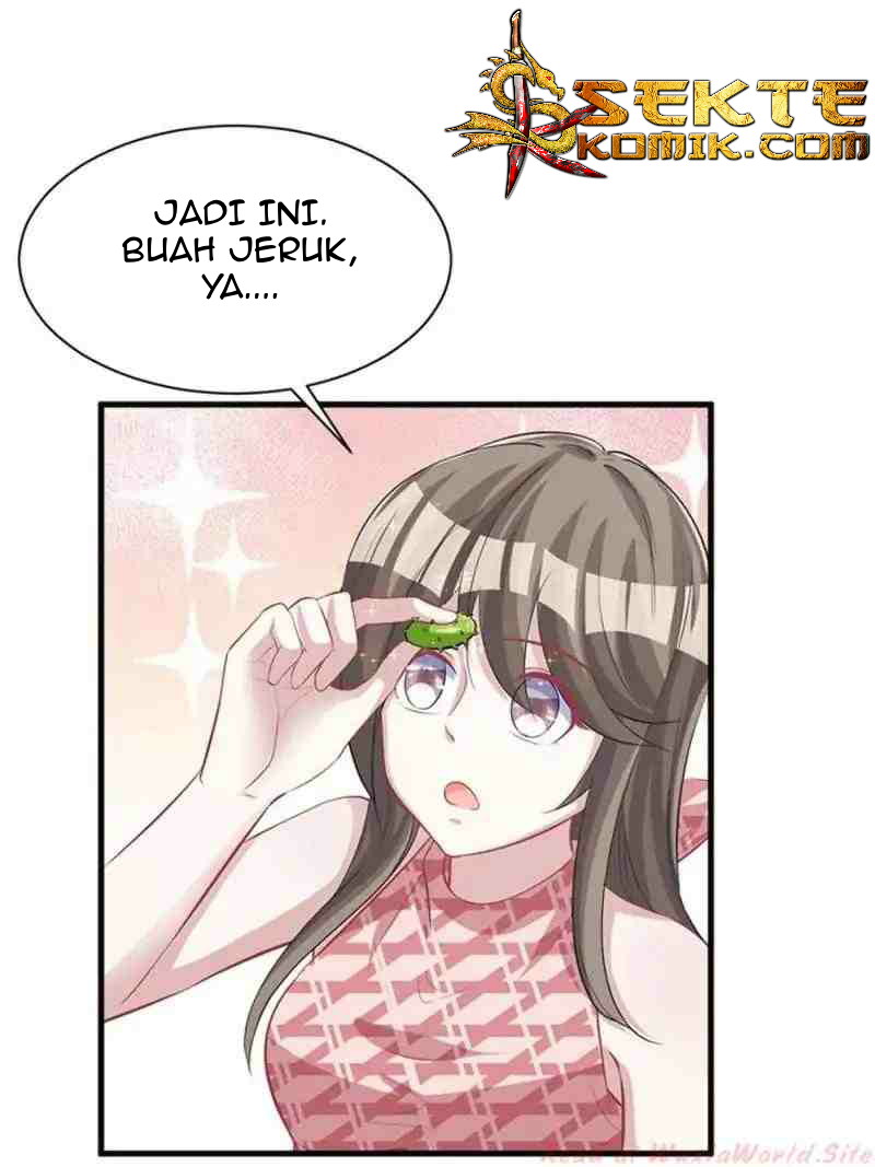 Beauty and the Beasts Chapter 85 halaman 32