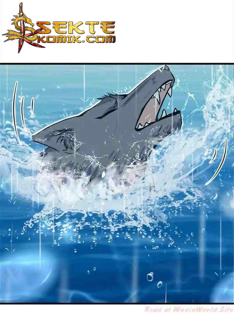Beauty and the Beasts Chapter 85 halaman 2