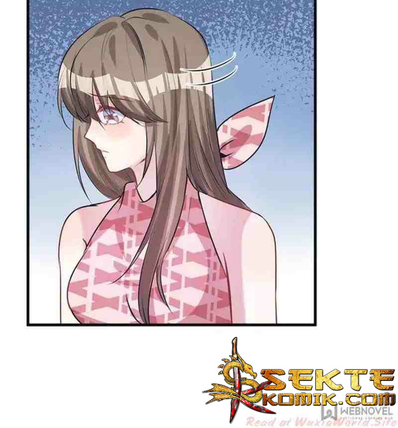 Beauty and the Beasts Chapter 85 halaman 19