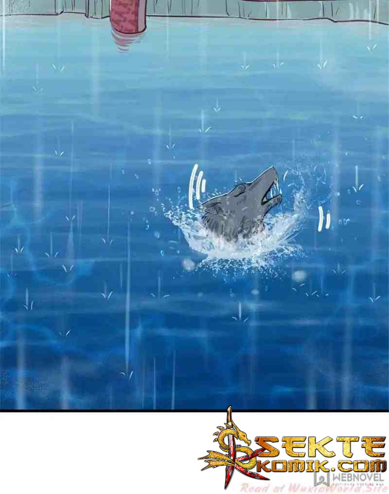 Beauty and the Beasts Chapter 85 halaman 4