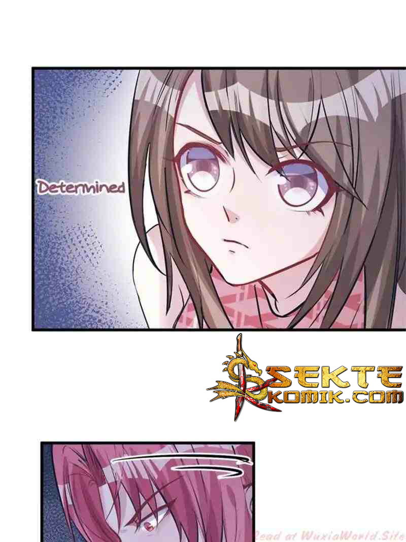 Beauty and the Beasts Chapter 85 halaman 11
