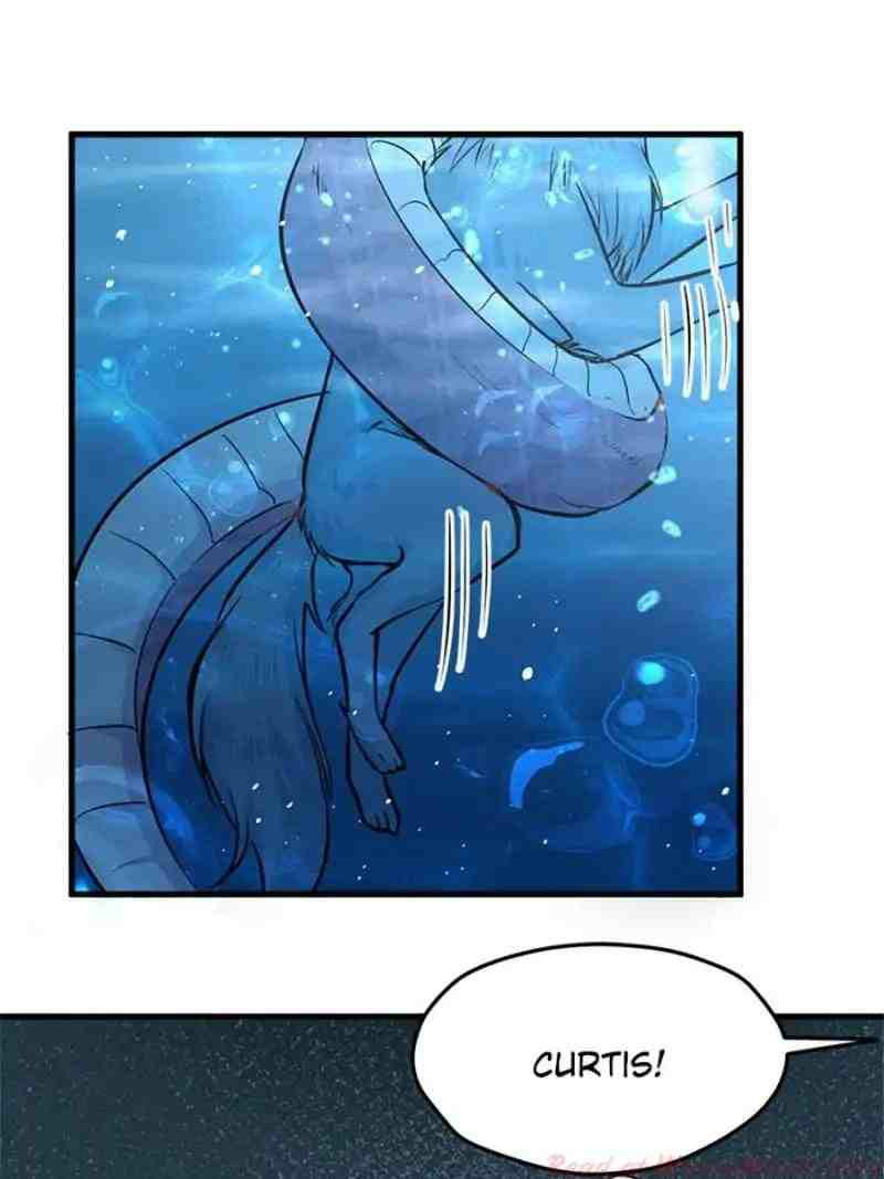 Beauty and the Beasts Chapter 85 halaman 5