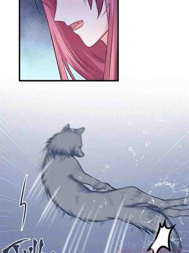 Beauty and the Beasts Chapter 85 halaman 12