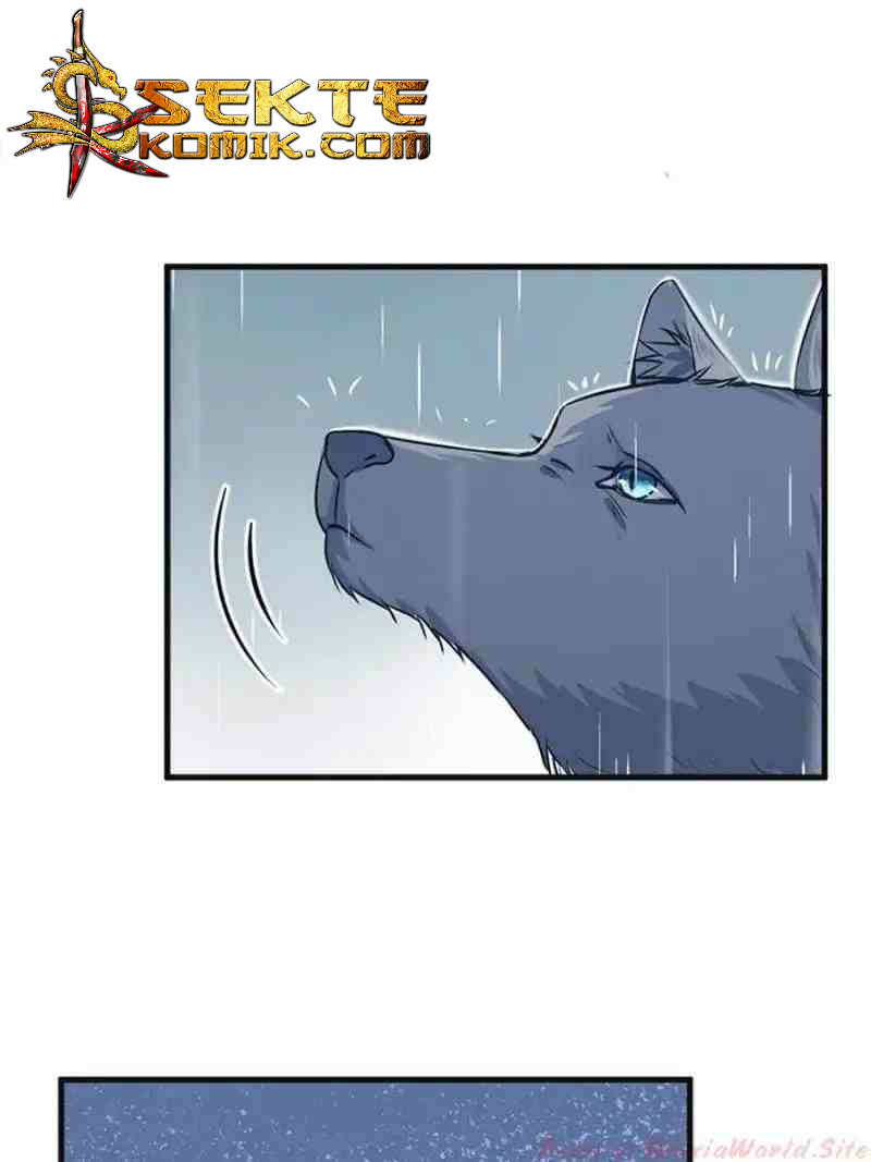 Beauty and the Beasts Chapter 85 halaman 18