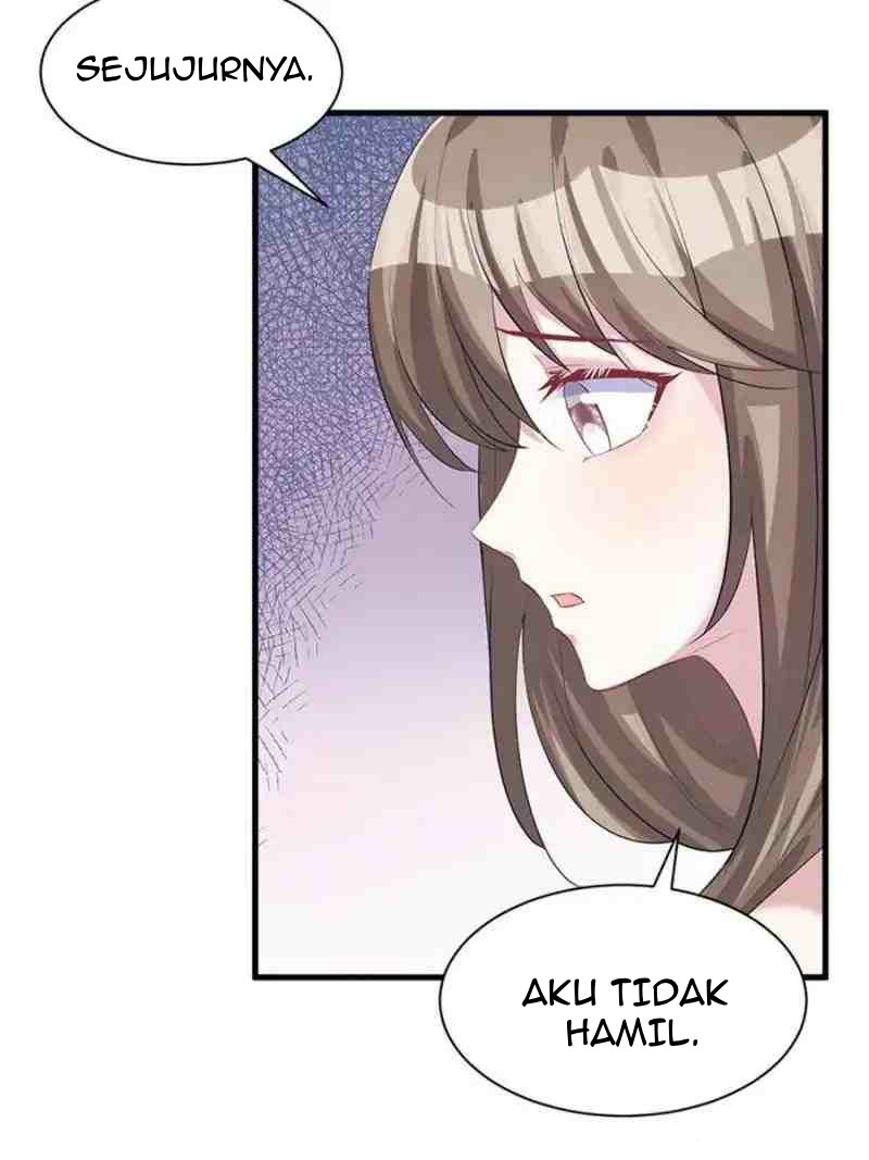 Beauty and the Beasts Chapter 86 halaman 18
