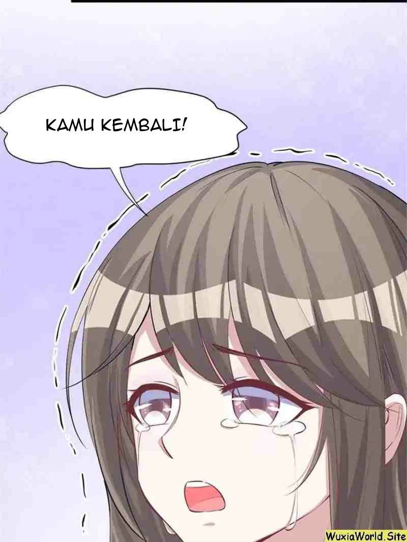 Beauty and the Beasts Chapter 86 halaman 31