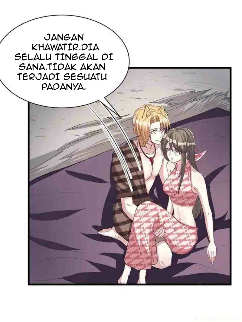 Beauty and the Beasts Chapter 86 halaman 12