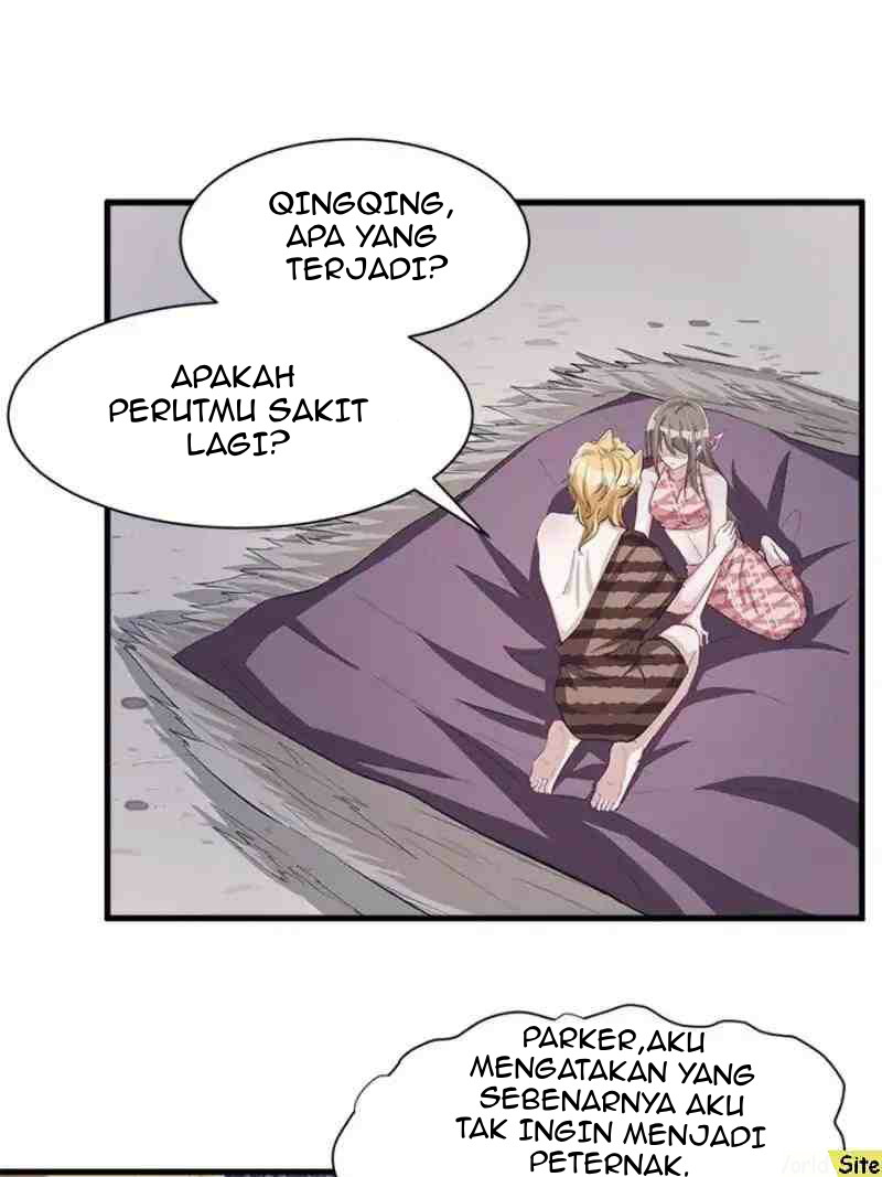 Beauty and the Beasts Chapter 86 halaman 22