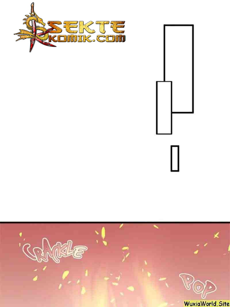 Beauty and the Beasts Chapter 86 halaman 36