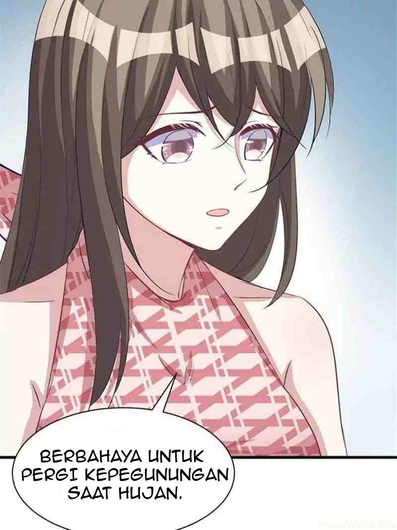 Beauty and the Beasts Chapter 86 halaman 11