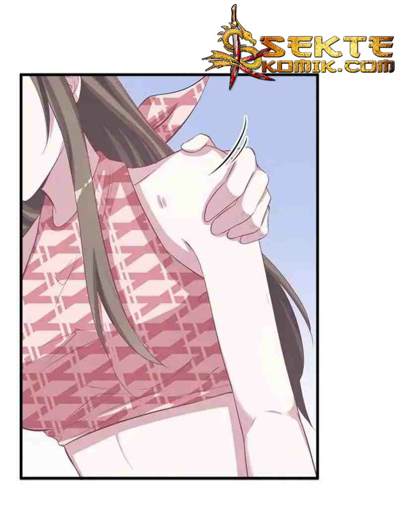 Beauty and the Beasts Chapter 86 halaman 44