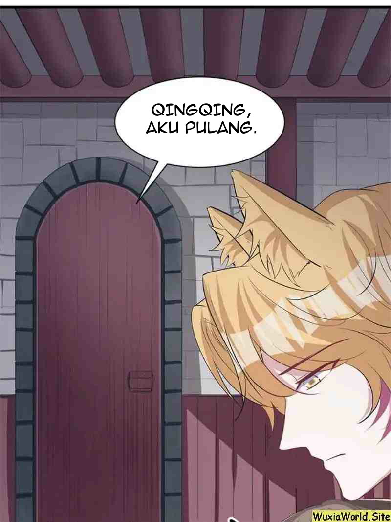Beauty and the Beasts Chapter 86 halaman 26