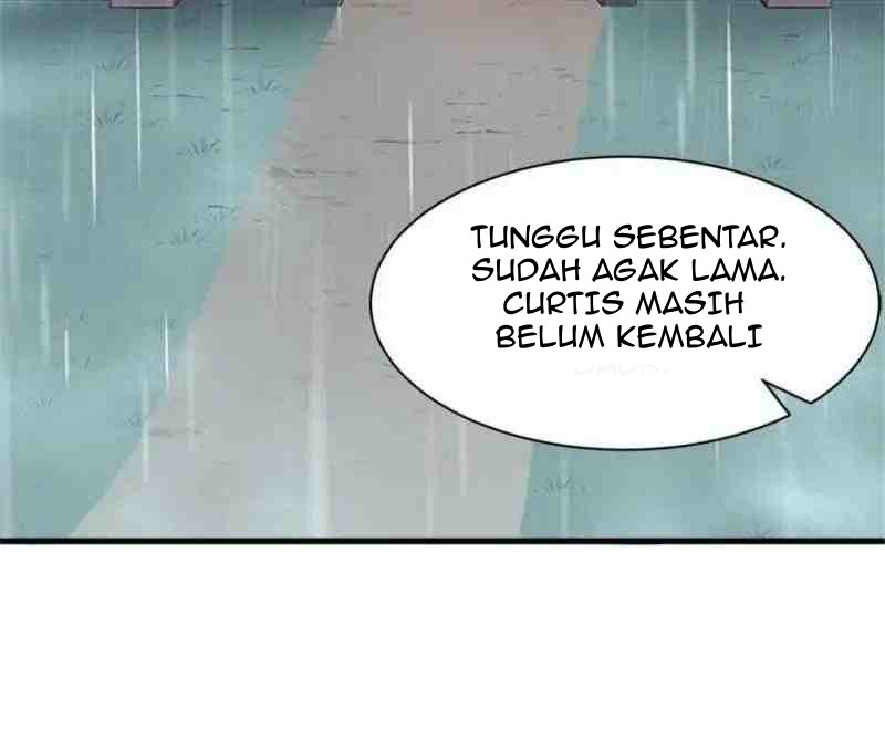 Beauty and the Beasts Chapter 86 halaman 6