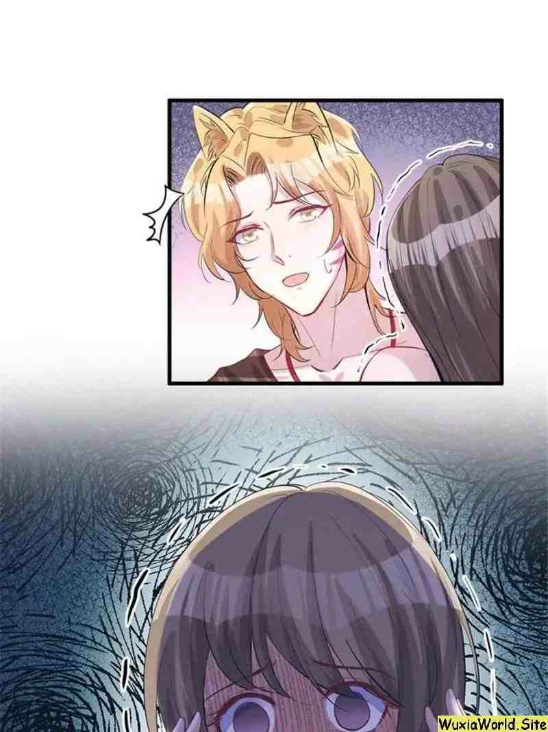 Beauty and the Beasts Chapter 86 halaman 19