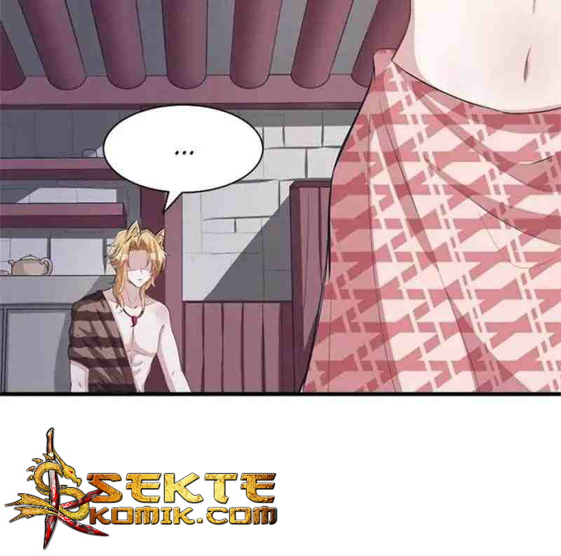 Beauty and the Beasts Chapter 86 halaman 29