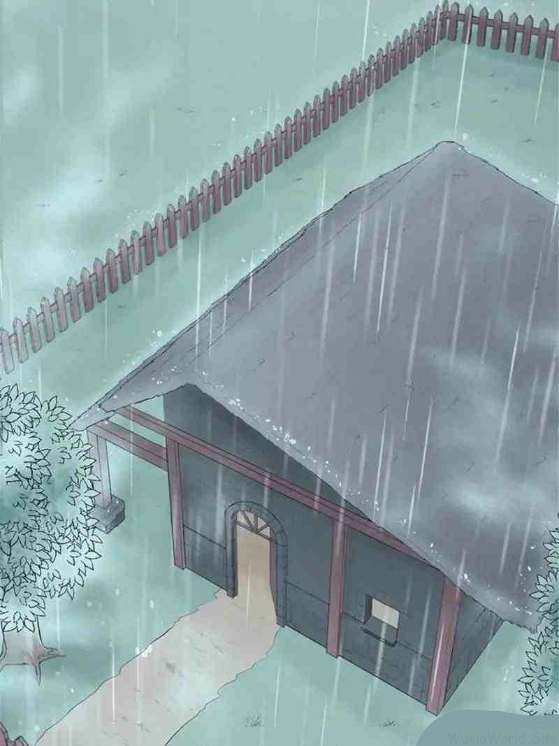 Beauty and the Beasts Chapter 86 halaman 3