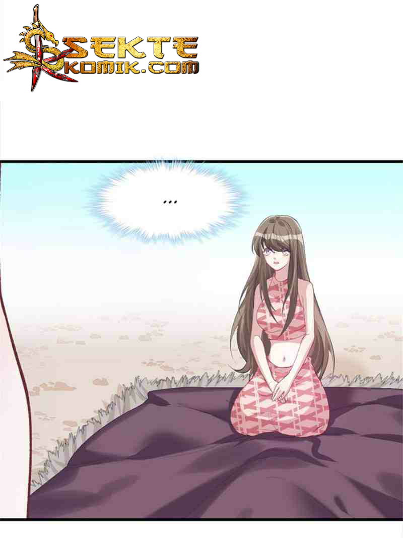 Beauty and the Beasts Chapter 89 halaman 27