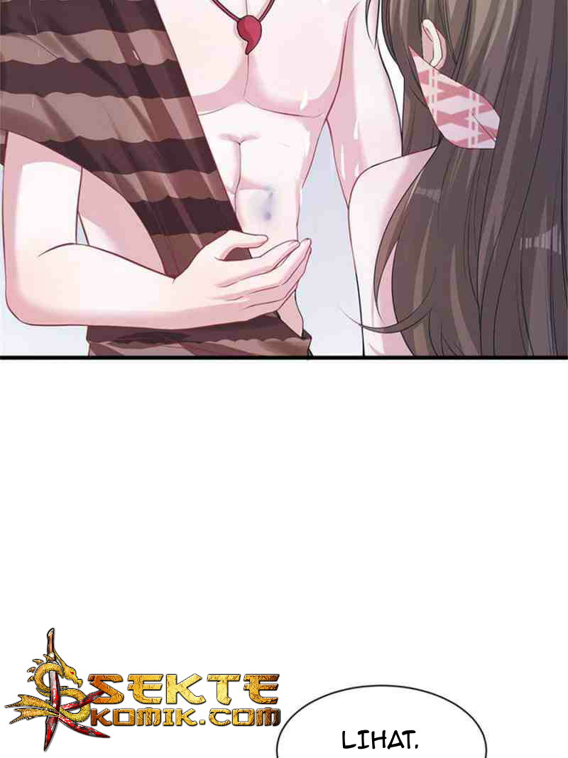 Beauty and the Beasts Chapter 89 halaman 8