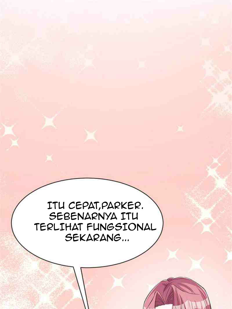 Beauty and the Beasts Chapter 89 halaman 41