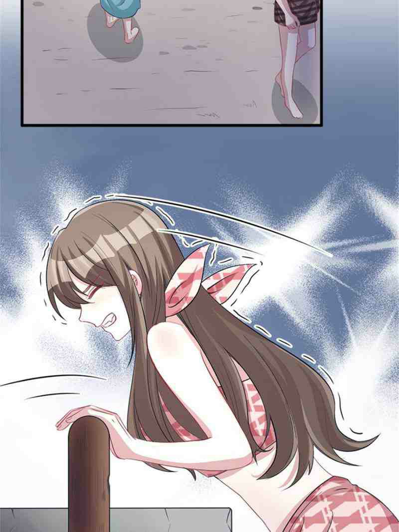 Beauty and the Beasts Chapter 89 halaman 53