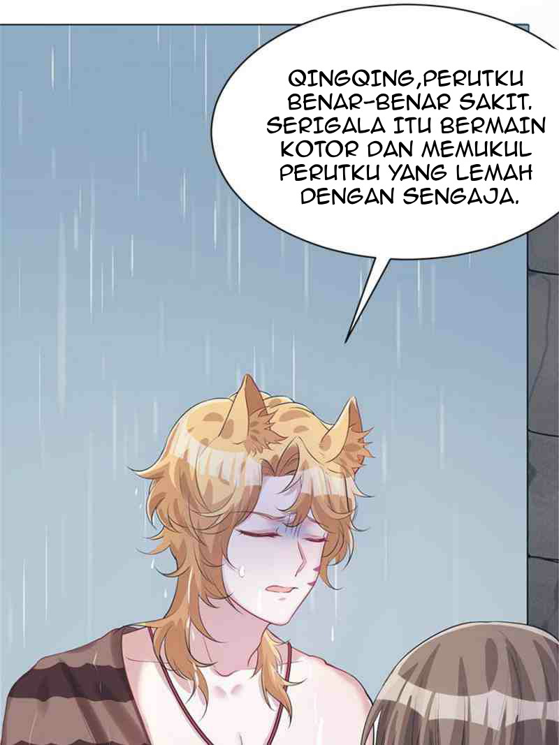 Beauty and the Beasts Chapter 89 halaman 7