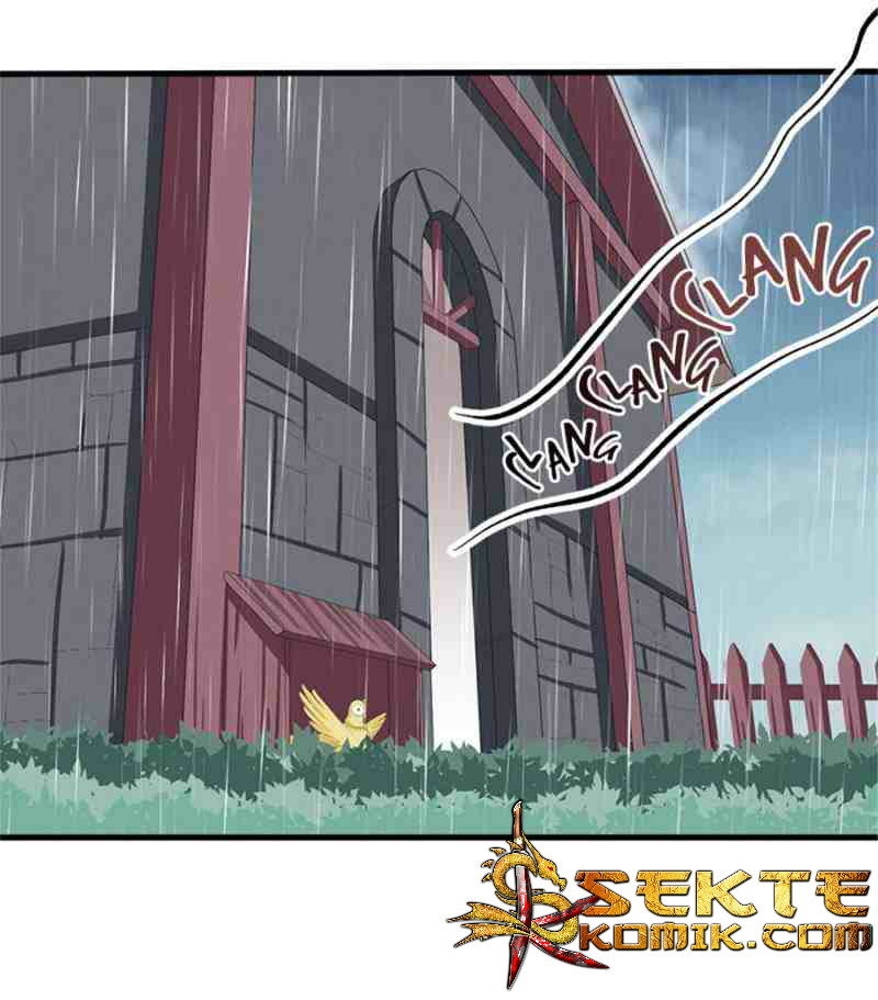 Beauty and the Beasts Chapter 89 halaman 33